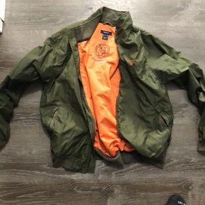 Gant Lightweight Jacket size L
